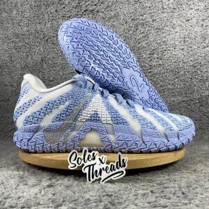 Nike Ja 3 NBY 'Ice Blue' PE Baby Blue Mismatch Size 10.5 Men IO7565-900